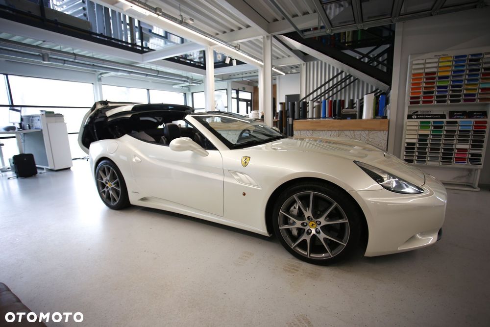 Ferrari California - 29