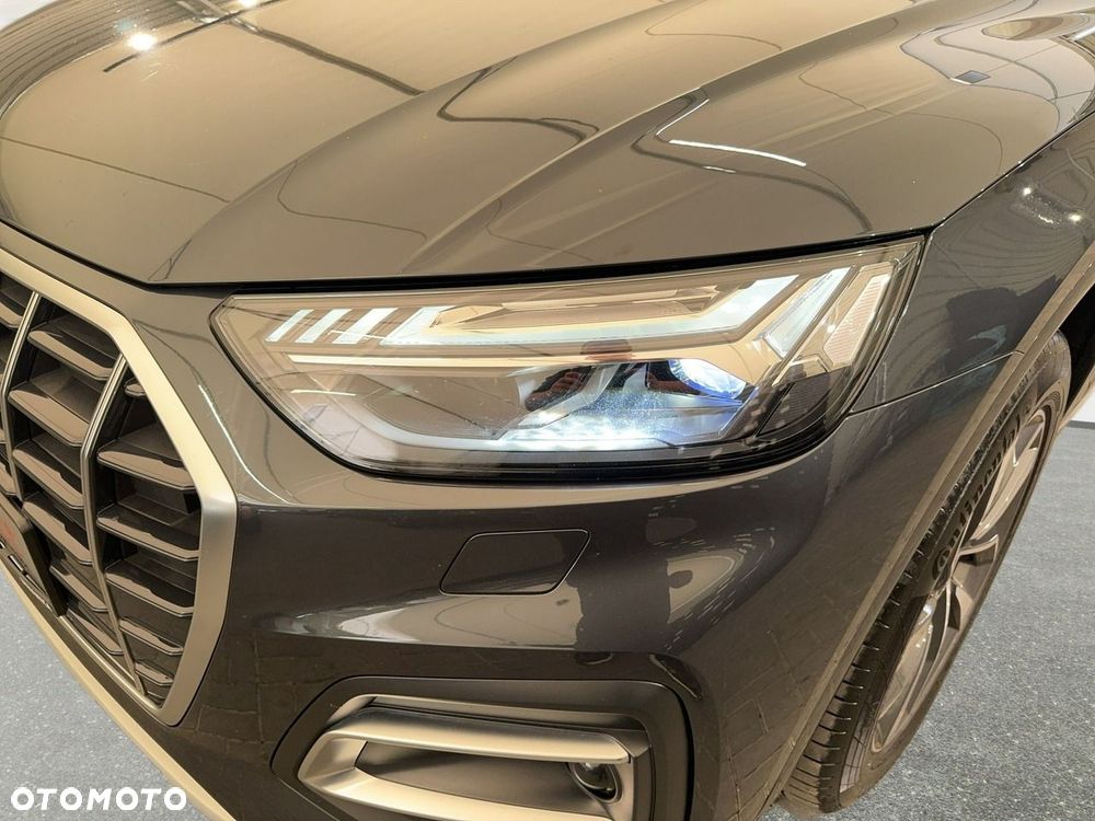 Audi Q5 - 10
