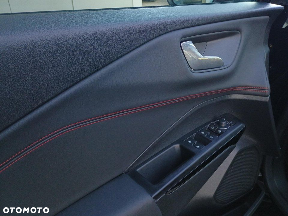Ford Puma - 25