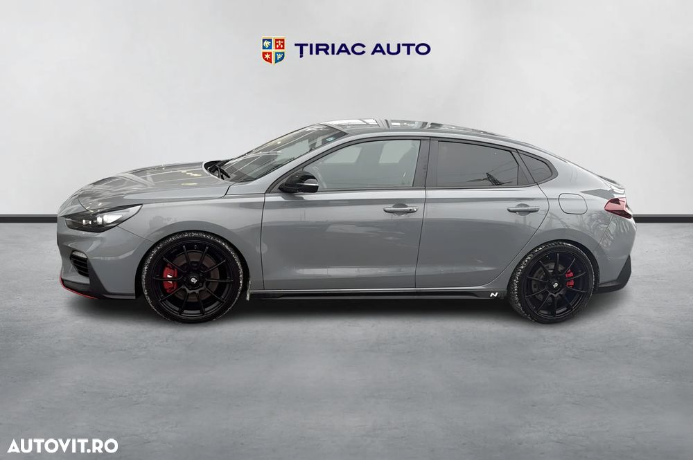 Hyundai i30 N 2.0 T-GDi 275CP 5DR - 2