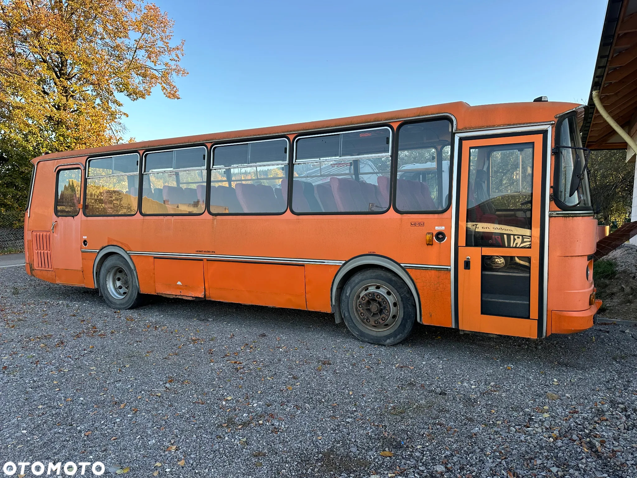 Autosan H9-21.41S - 13