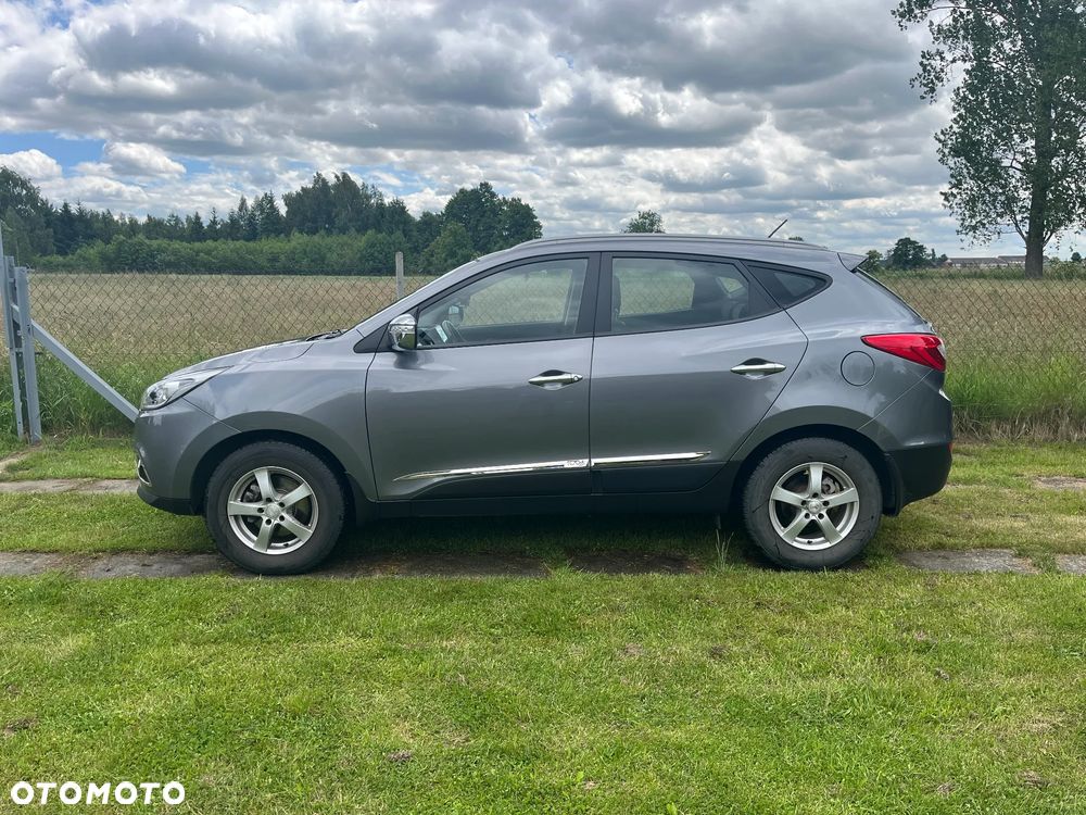 Hyundai ix35 1.6 GDI Classic 2WD - 5
