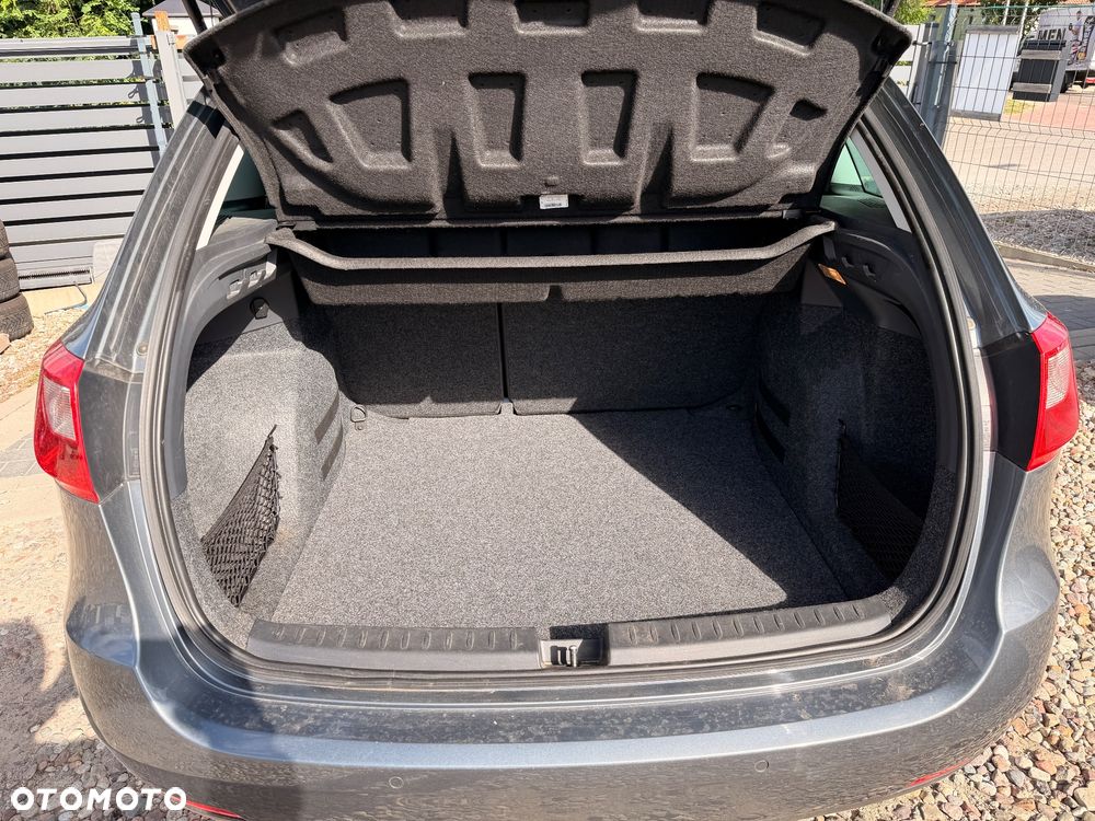 Seat Ibiza 1.2 TSI DSG Copa - 11