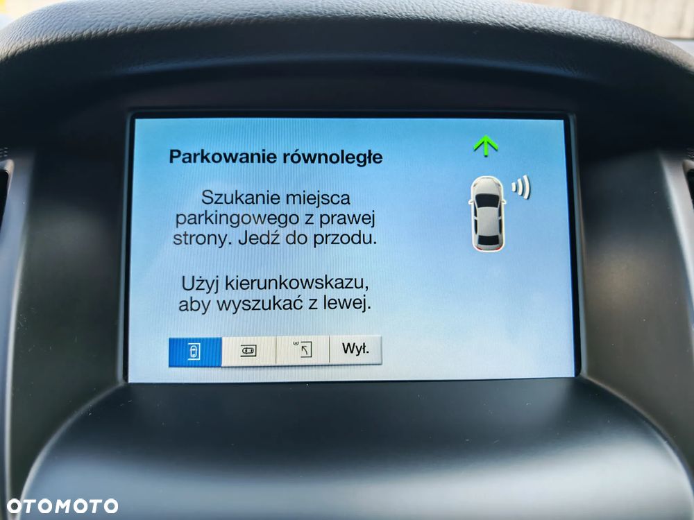 Ford Focus 1.5 EcoBoost STart-Stopp-System ST-LINE - 24