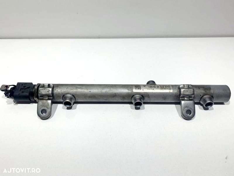 Rampa injectoare dreapta Mercedes E-Class (2009->) [W212] 350 cdi A6420703095 - 1