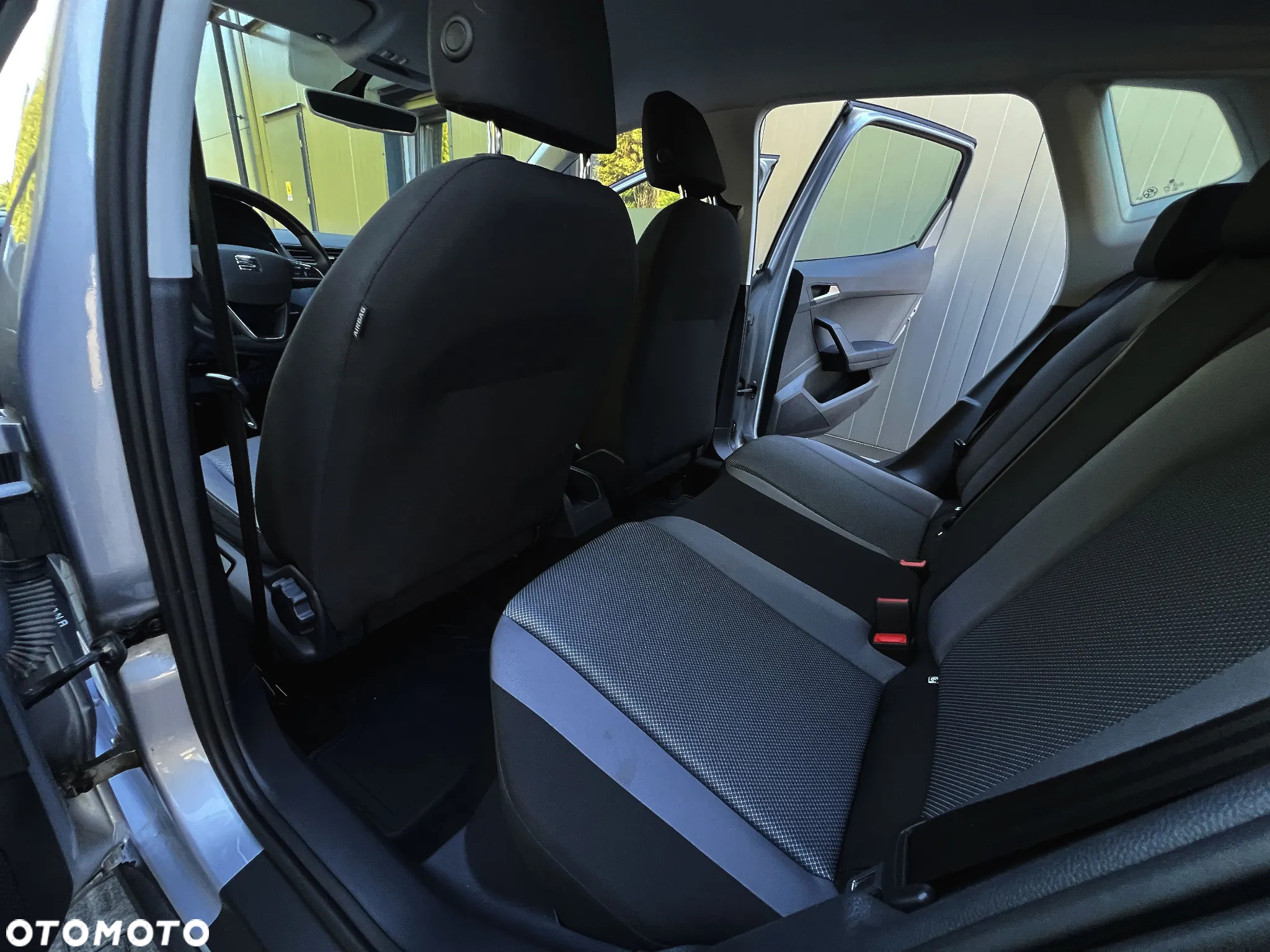 Seat Arona 1.6 TDI Style - 22