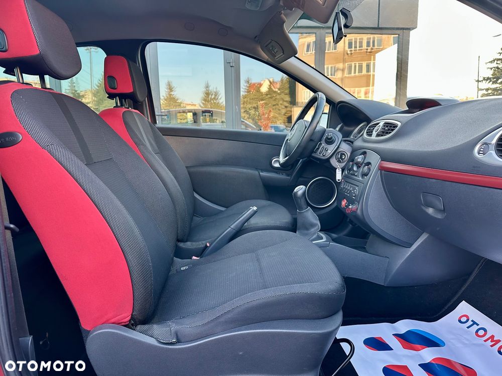 Renault Clio 1.2 16V Ripcurl - 21