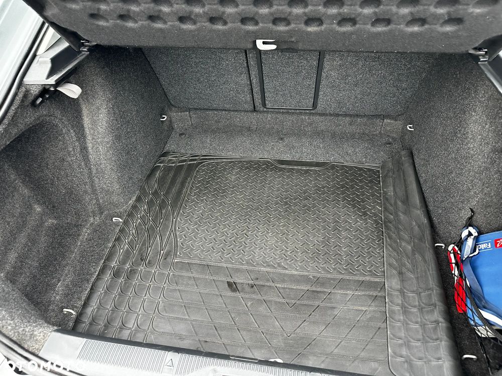 Skoda Octavia - 25