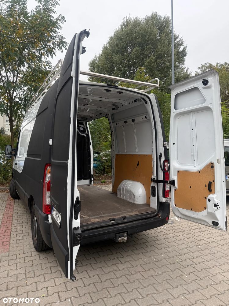 Renault Master - 20