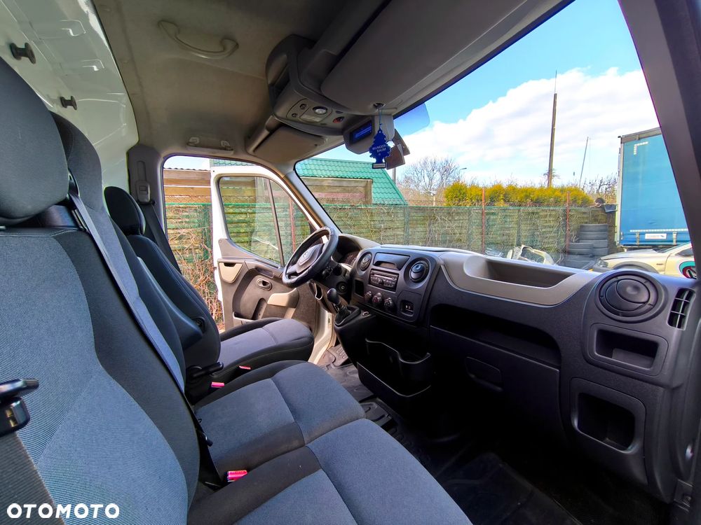 Renault Master - 9