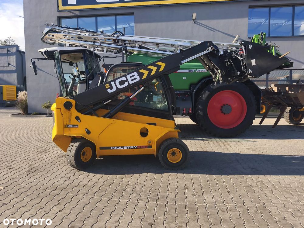 JCB TLT 35-26D - 6