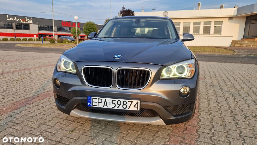 BMW X1 xDrive18d xLine - 2