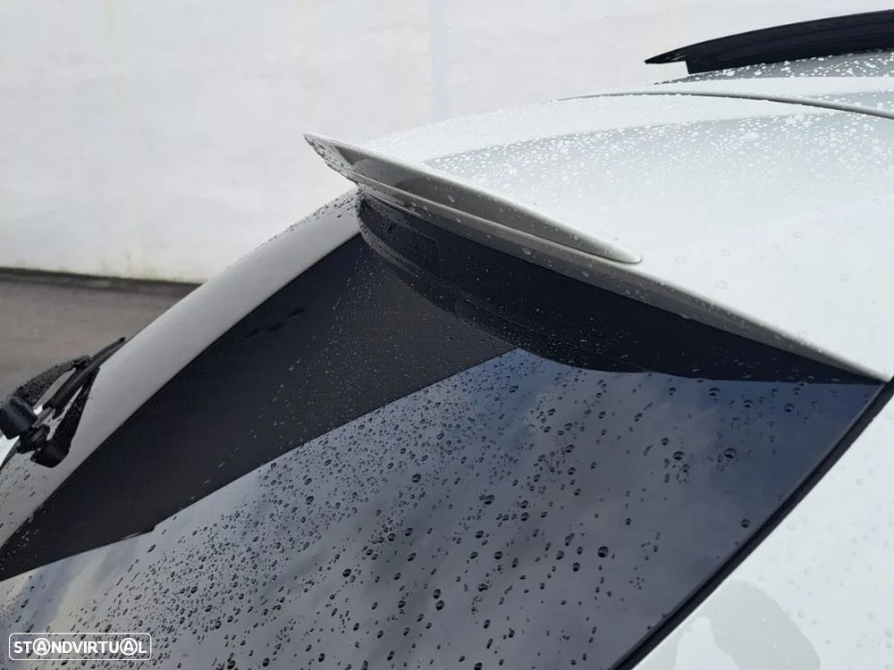 Mercedes-Benz CLA 45 AMG Shooting Brake 4-Matic - 11