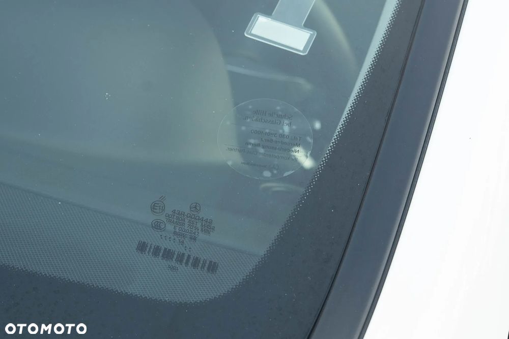 Mercedes-Benz ML 350 BlueTEC 4-Matic - 12