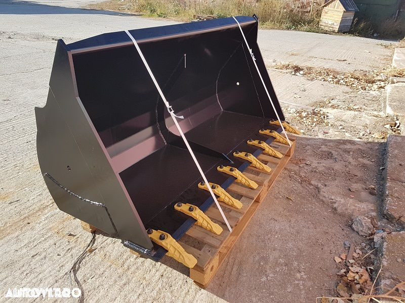Volvo L90 - 2