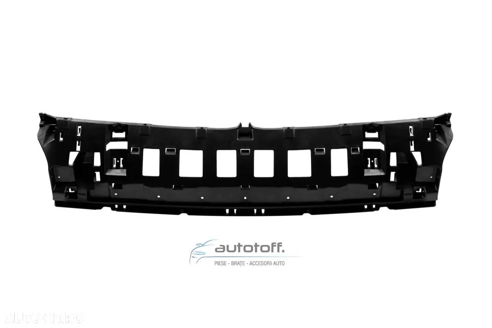 Pachet compatibil cu Mercedes S-Coupe C217 (2014-2020) S63 Design - 10