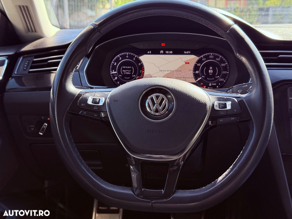 Volkswagen ARTEON 2.0 TSI OPF DSG Elegance - 15