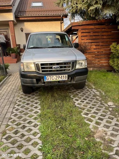Ford Ranger - 1