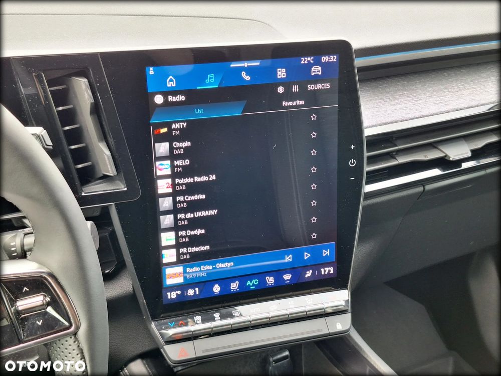 Renault Austral 1.3 TCe mHEV Techno - 17