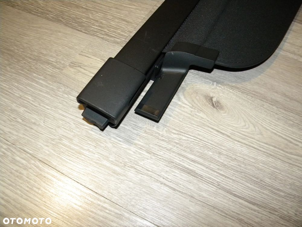 JAK NOWA ORYGINALNA ROLETA BAGAŻNIKA VW TAYRON 24-26 CZARNA 57L867871 57L 57L867871 - 6