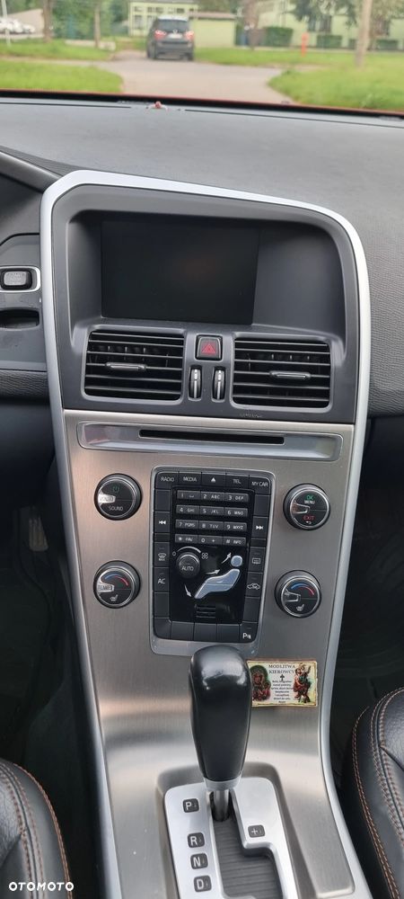 Volvo XC 60 - 29