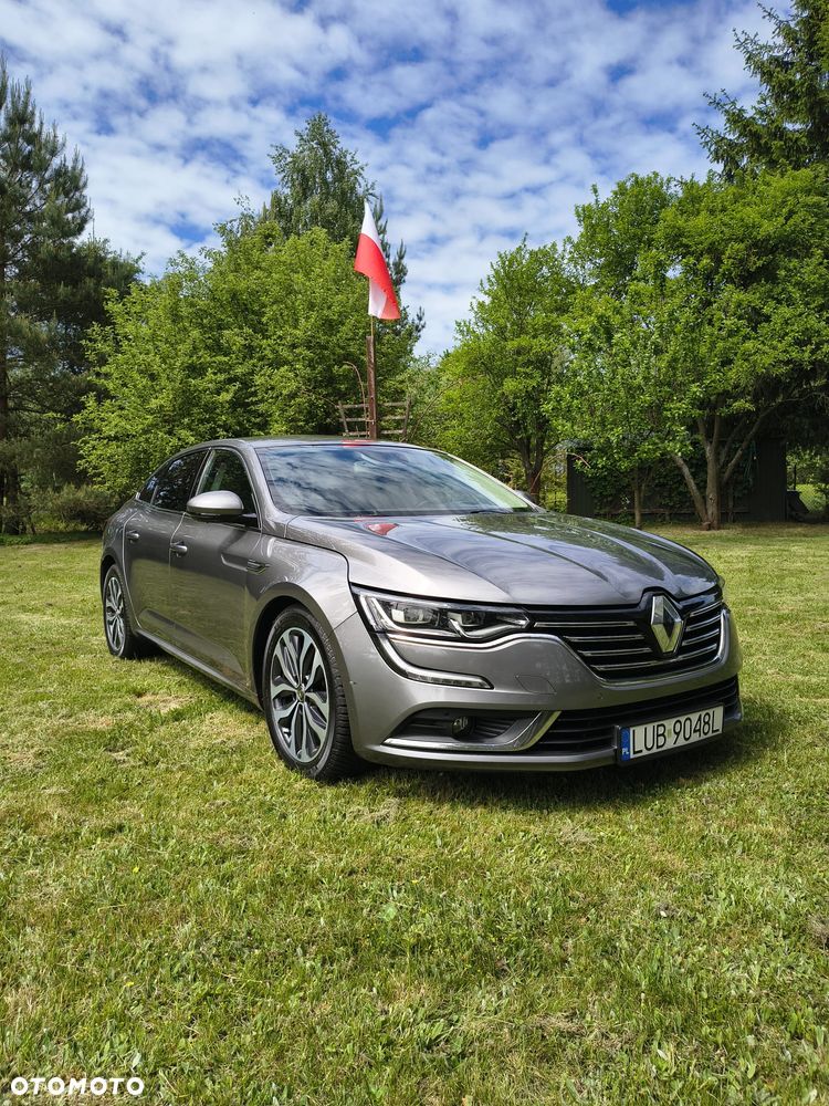 Renault Talisman ENERGY dCi 130 INTENS - 1