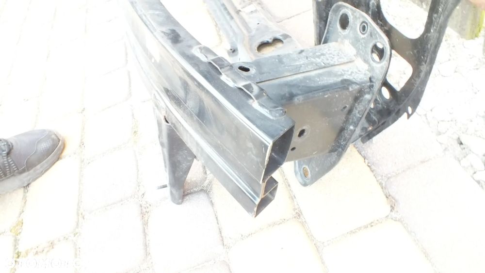 Pas przedni wzmocnienie czołowe Kia Stonic - 9