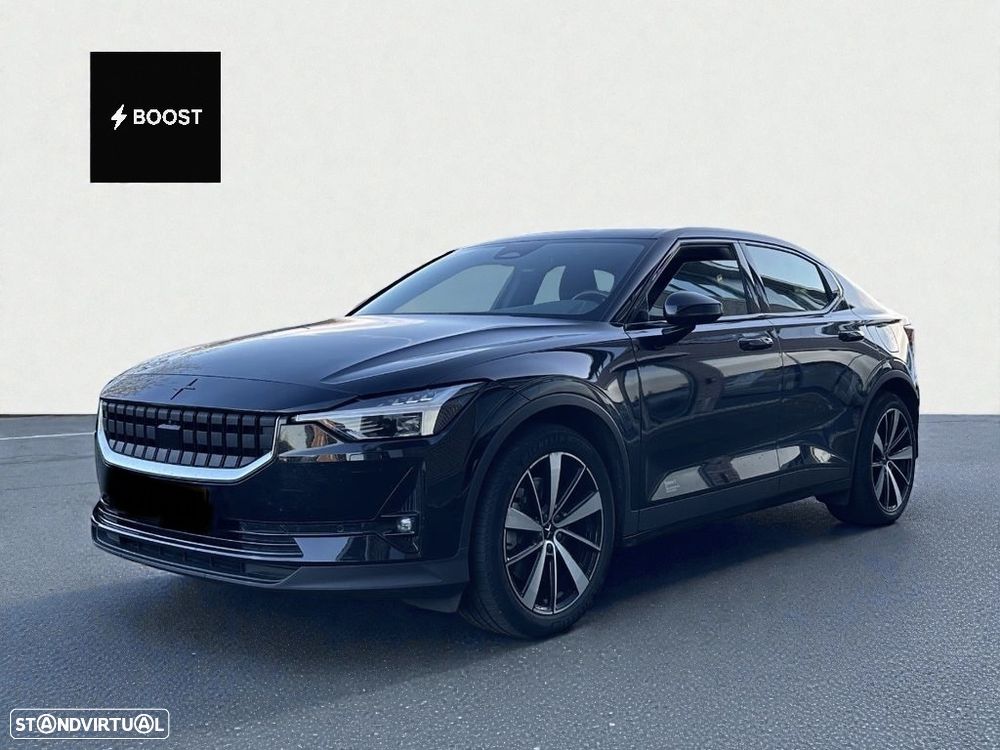 Polestar 2 Dual Motor 78kWh - 1
