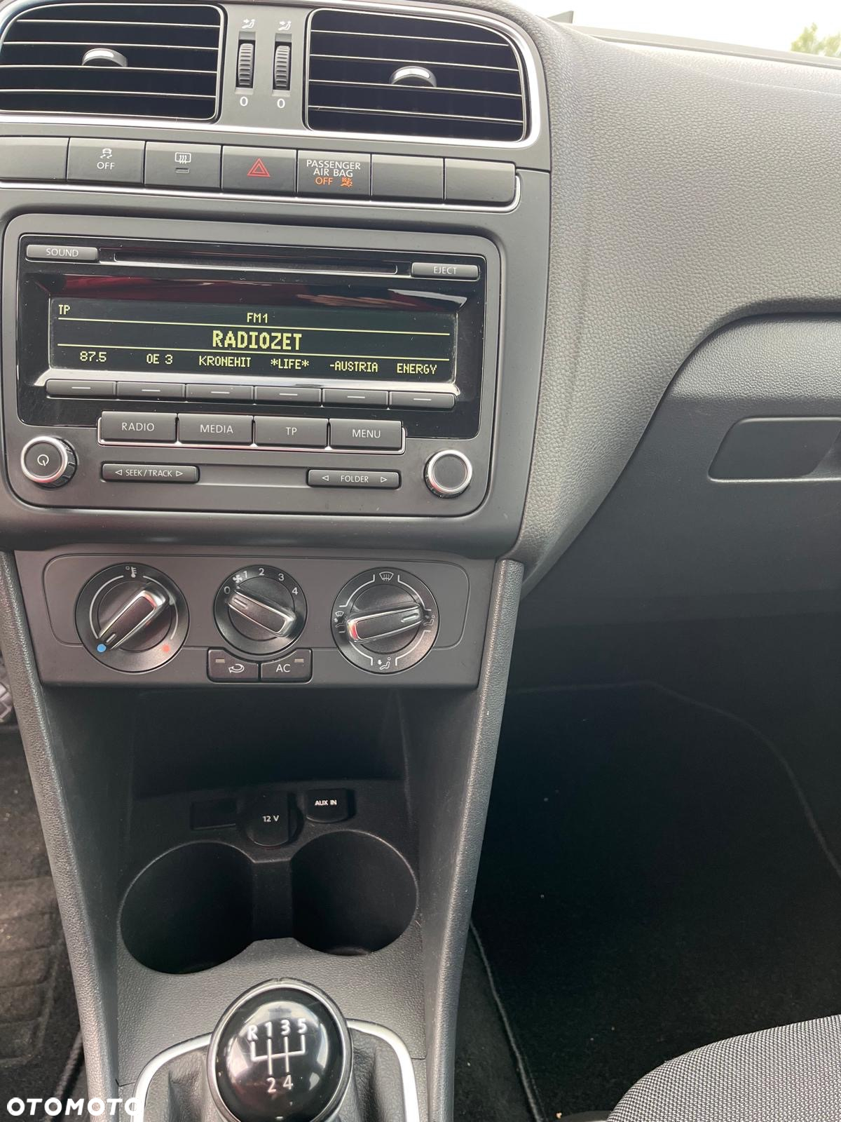 Volkswagen Polo - 13