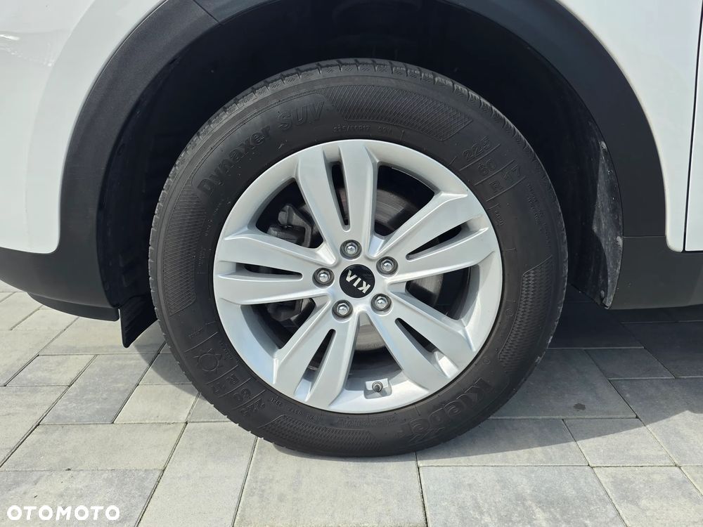 Kia Sportage 1.6 GDI 2WD Attract - 26