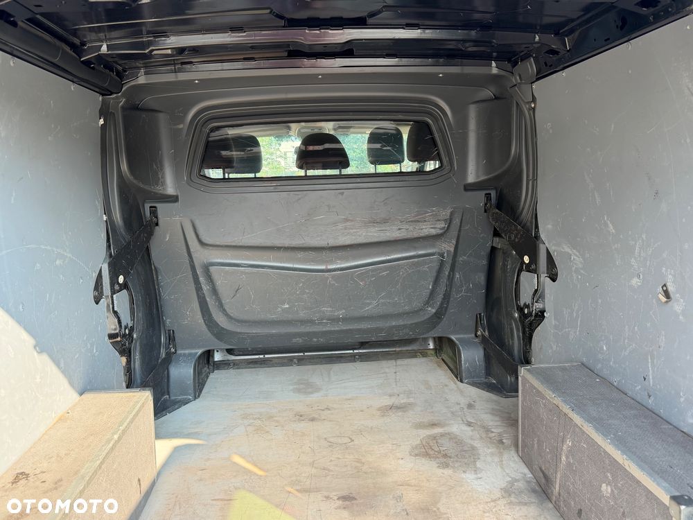 Opel Vivaro L2H1 S&S Tourer - 11