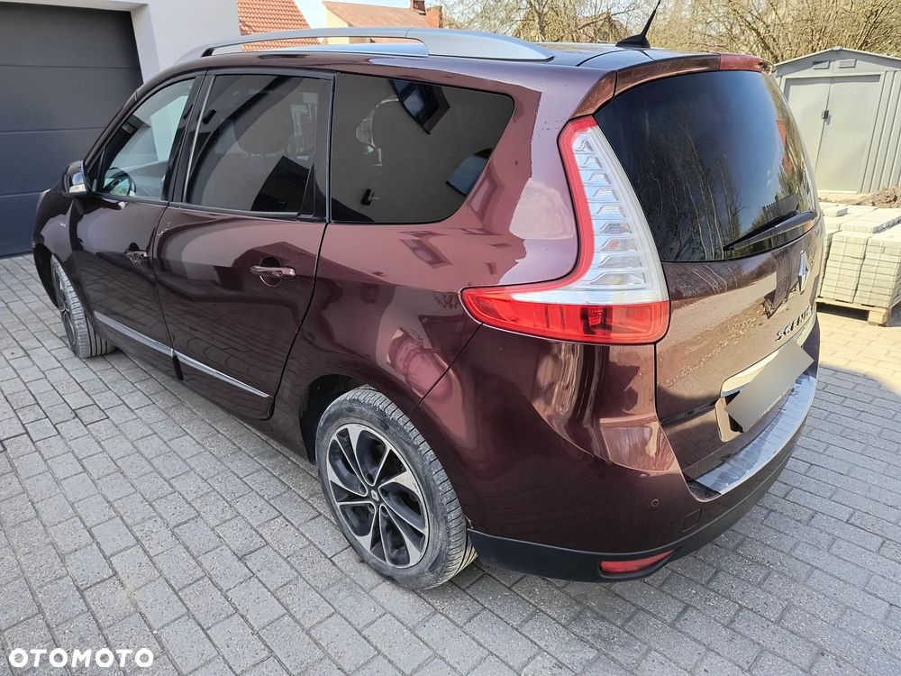Renault Grand Scenic - 3