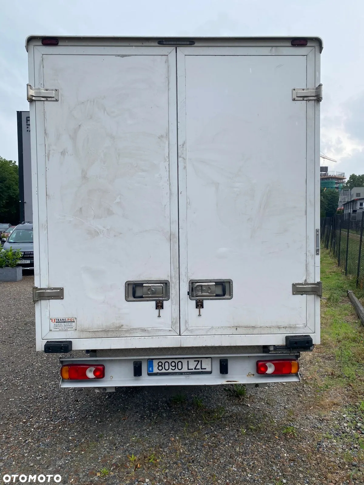 Opel MOVANO - 4