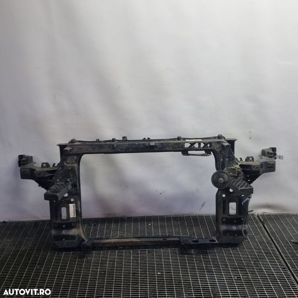 Trager Hyundai IX35 1.7 2010 - 2016 1685CC Manuala (1385) Diesel - 1