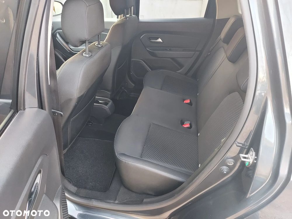 Dacia Duster 1.6 SCe Access S&S - 33