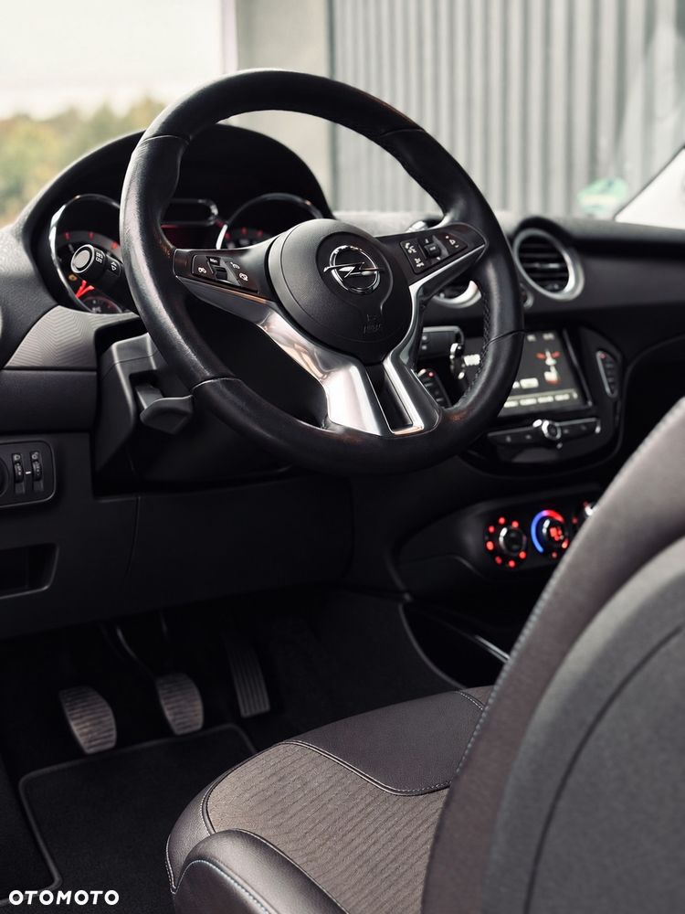 Opel Adam 1.0 Start/Stop Rocks - 8