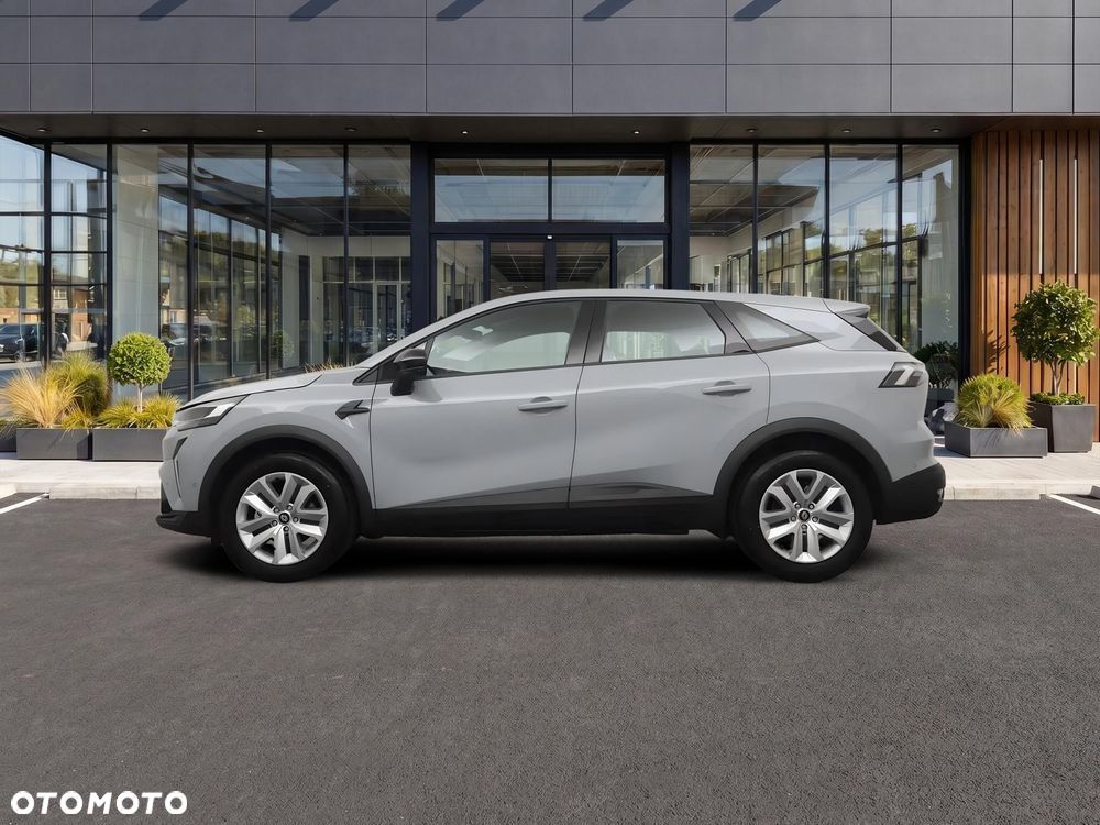 Renault Symbioz 1.8 E-Tech Full Hybrid 160 Evolution - 8
