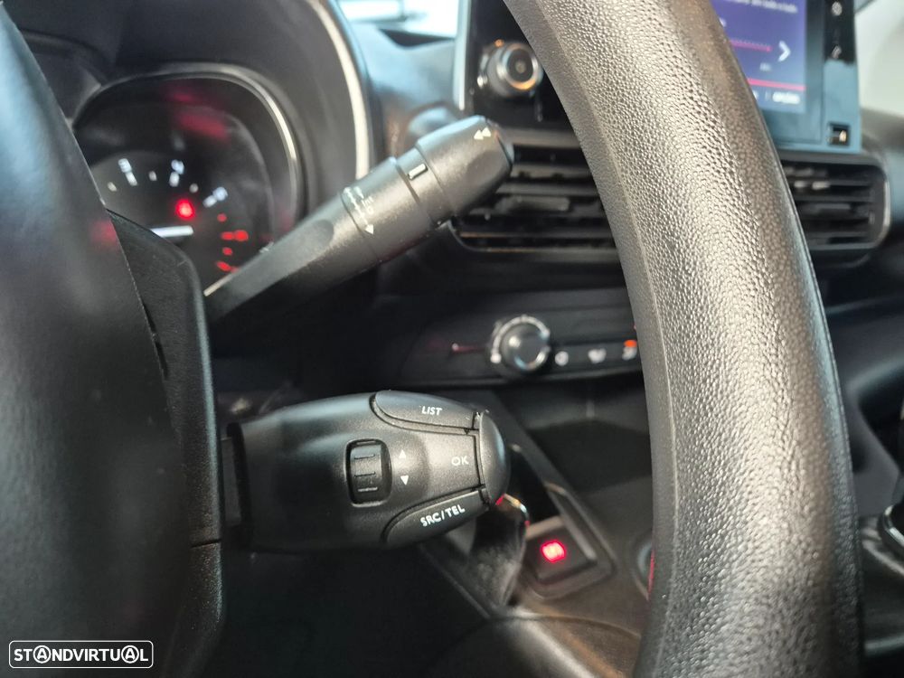 Citroën Berlingo 1.5 BlueHDI XL Longa (3 LUG) - 14