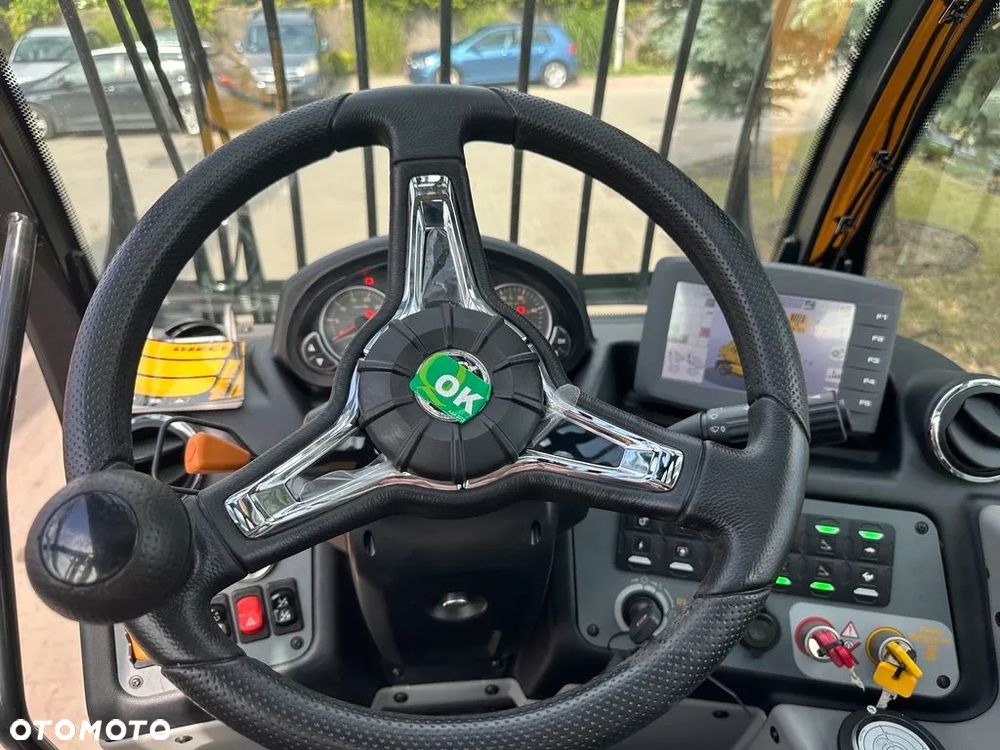 Dieci Pegasus 75.25 - 18