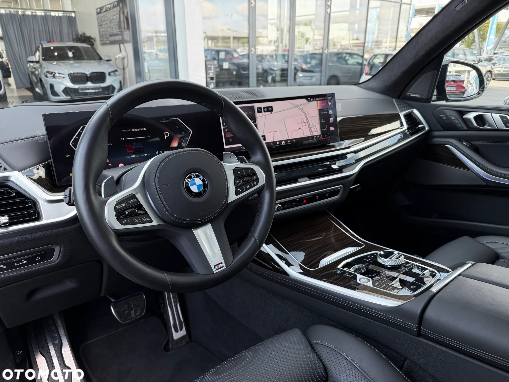 BMW X7 xDrive40d mHEV - 25
