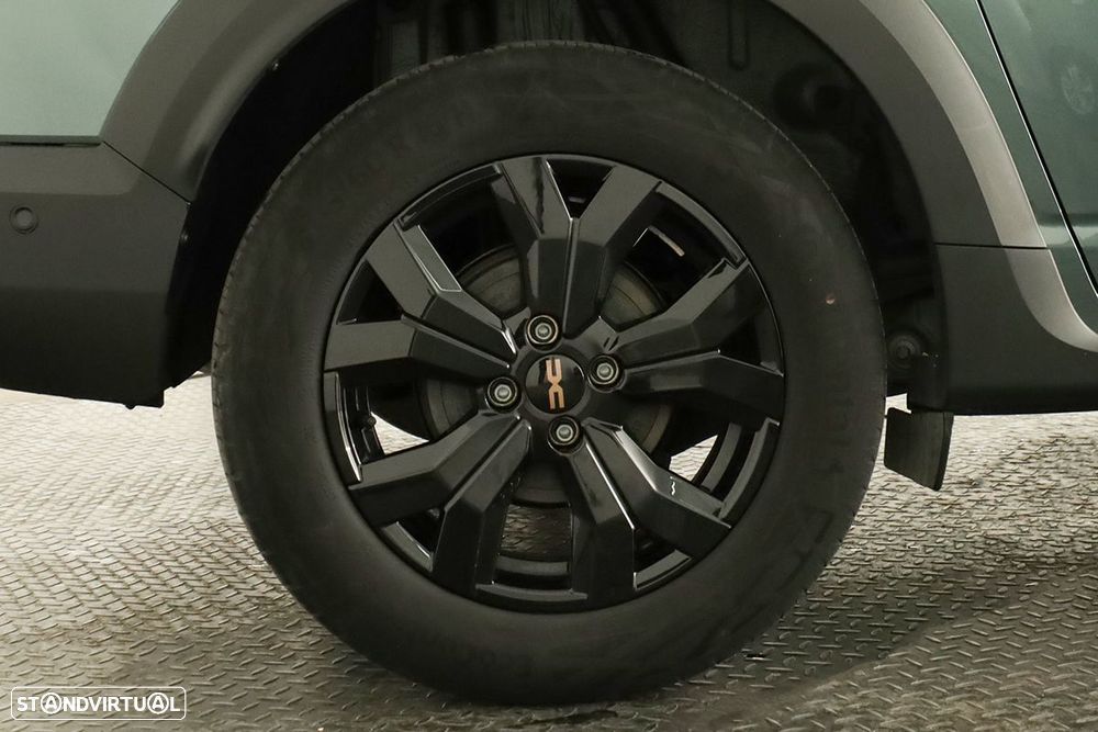 Dacia Jogger 1.0 ECO-G Extreme Bi-Fuel - 5