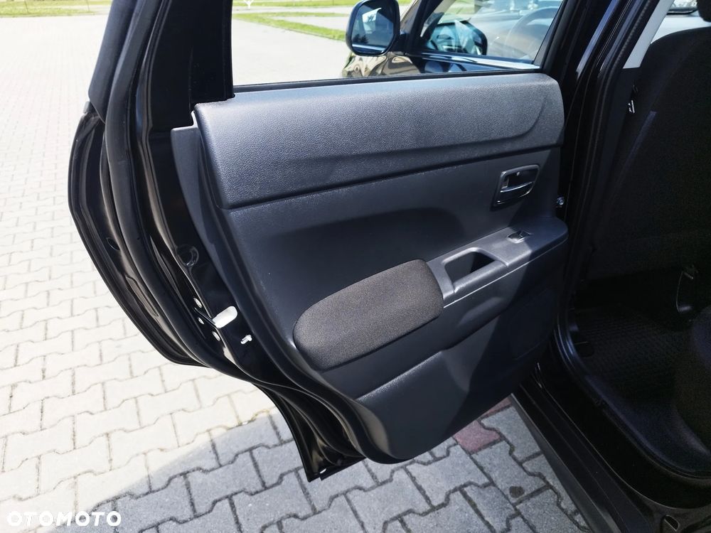 Mitsubishi ASX 1.6 ClearTec 2WD - 20