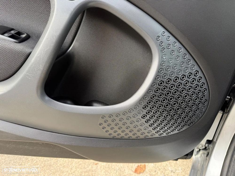 Smart ForTwo Coupé 1.0 Prime 71 Aut. - 29