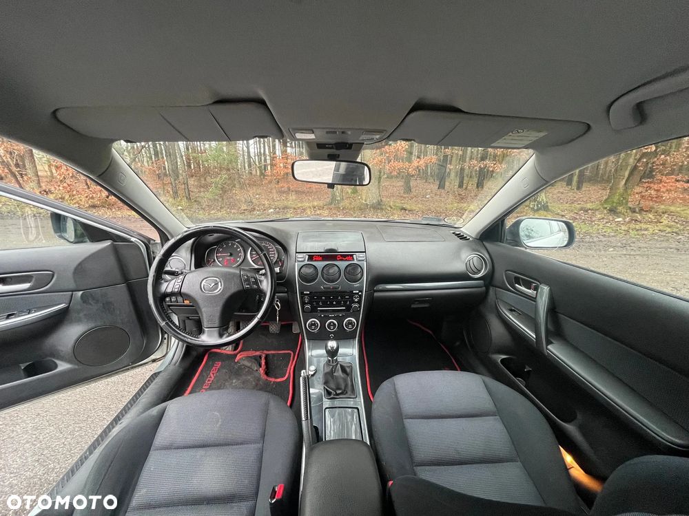 Mazda 6 Sport 2.0 Exclusive - 5