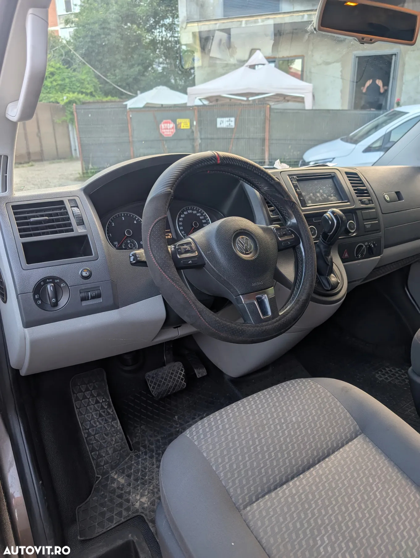 Volkswagen Caravelle T6 2.0 TDI KR Comfortline DSG 4M - 7