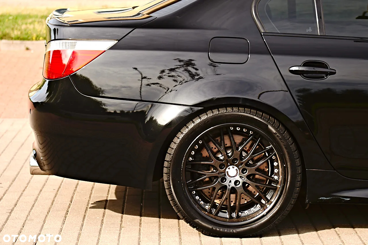BMW M5 Standard - 6