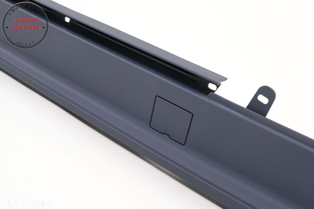 Praguri Laterale Mercedes E Class W124 S124 (10.1989-06.1996) Sedan Station-Wagon- livrare gratuita - 5