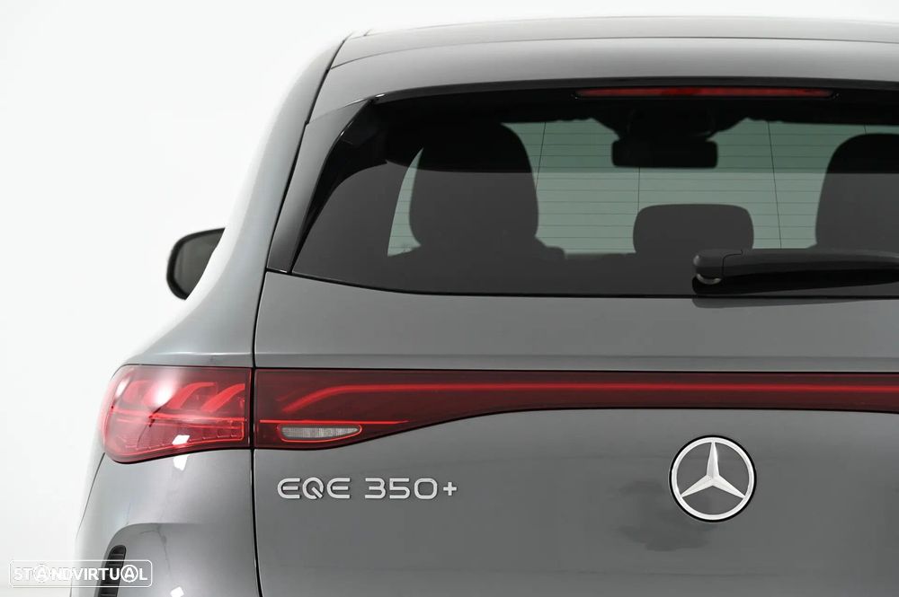 Mercedes-Benz EQE SUV 350+ - 11