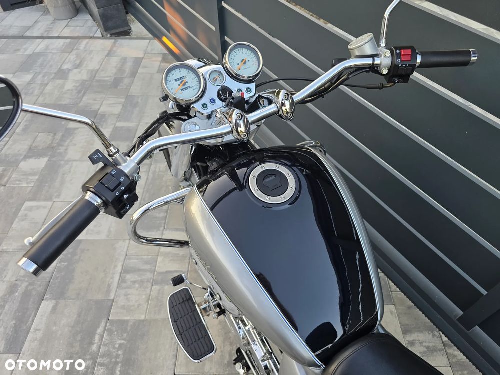 Hyosung GV - 14