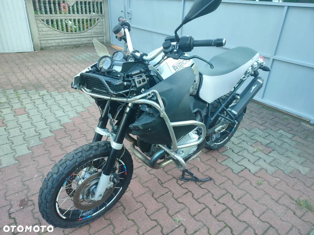 BMW GS - 2